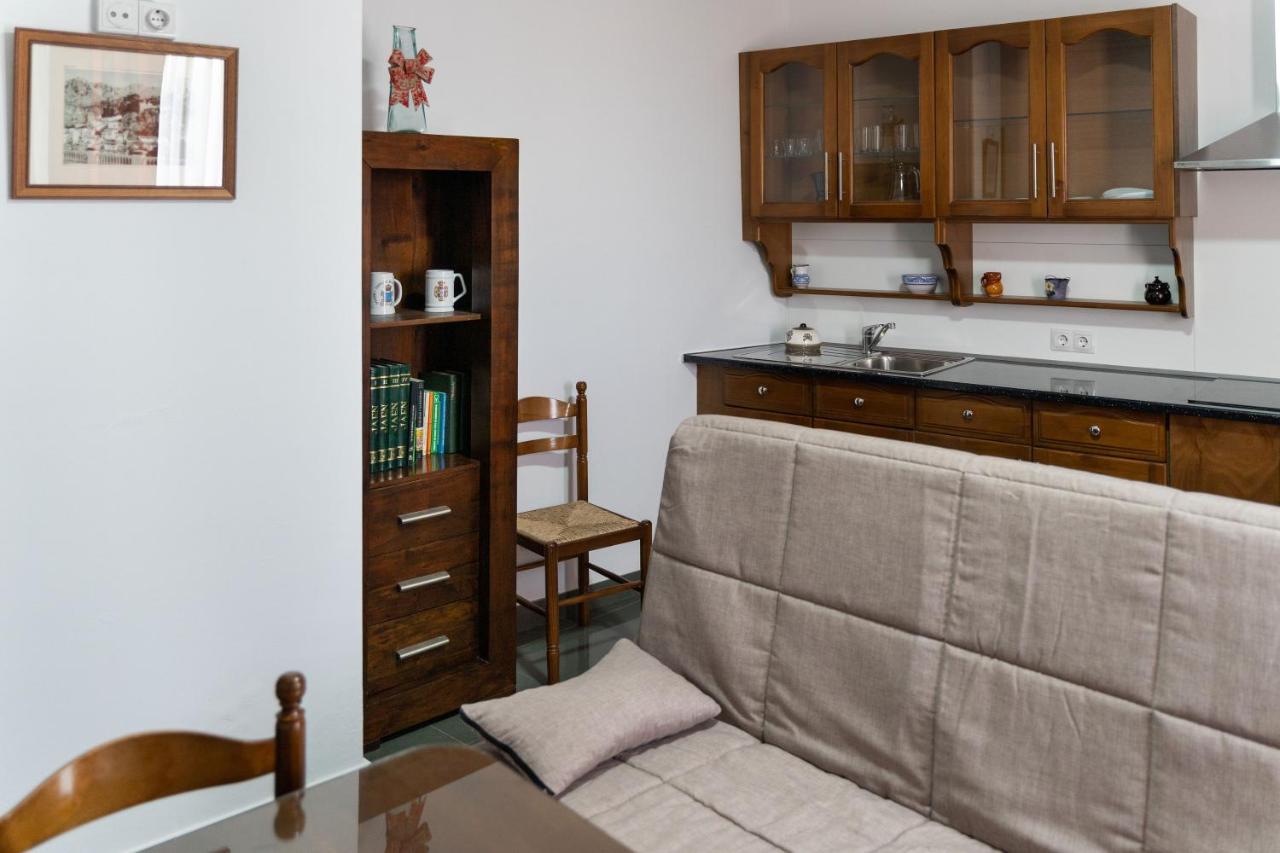 La Casa De Esparto カソルラ エクステリア 写真