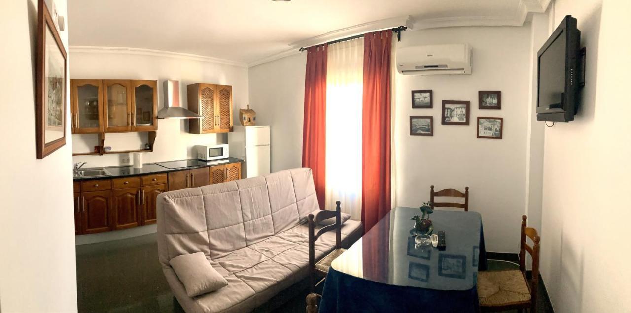 La Casa De Esparto カソルラ エクステリア 写真