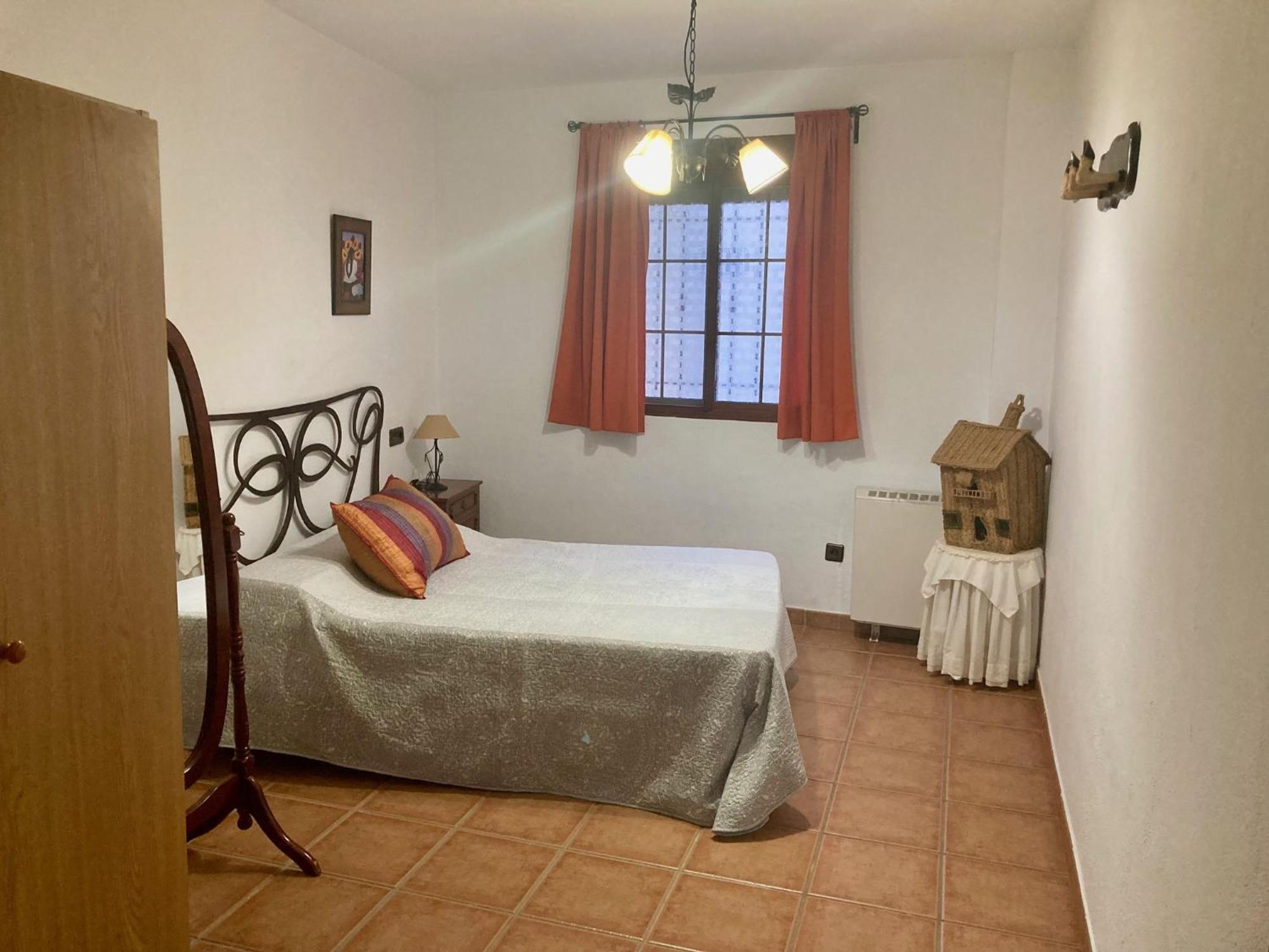 La Casa De Esparto カソルラ エクステリア 写真