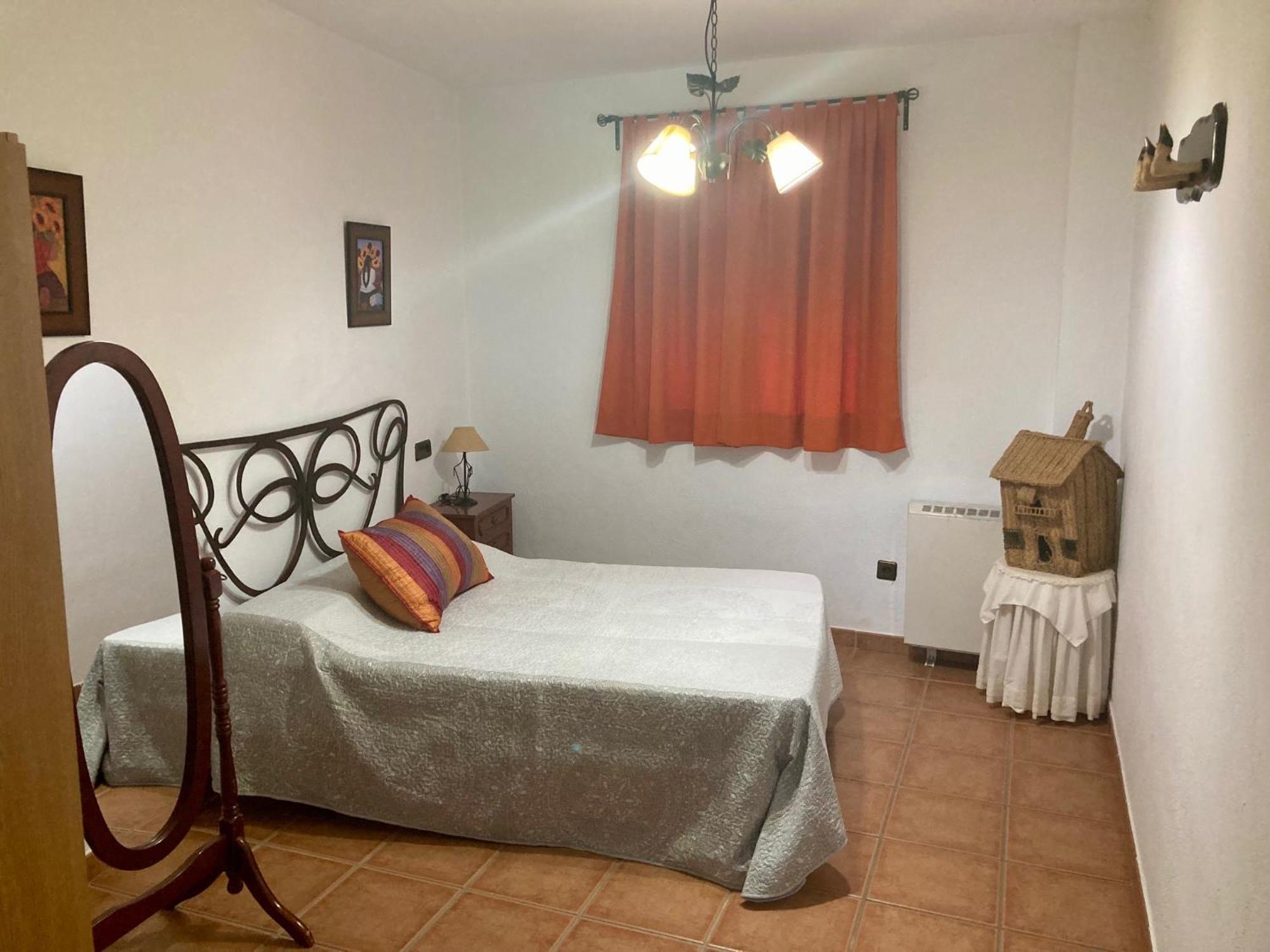 La Casa De Esparto カソルラ エクステリア 写真