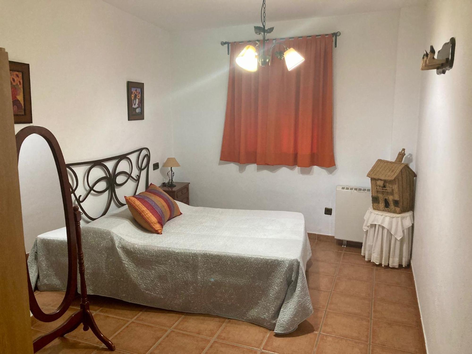 La Casa De Esparto カソルラ エクステリア 写真